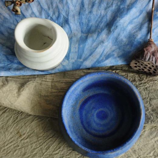 手作陶艺·七夕专场活动 | 农园活动 * Hand - made China cutlery | Farm activities 商品图2