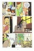 预售 【中商原版】保姆俱乐部1（全彩版）英文原版 The baby-sitters club 卡通漫画 Ann M. Martin 商品缩略图6