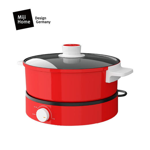 德国米技（MIJI） 多功能锅 EHP-001 商品图1