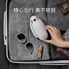 *韩国大宇HI-022鼠标熨斗手持挂烫机家用蒸汽便携式迷你小型旅行 商品缩略图2