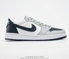 耐克NIKE Air Jordan 1 Low"AJ1乔丹一代低帮经典复古文化休闲运动篮球鞋 商品缩略图1