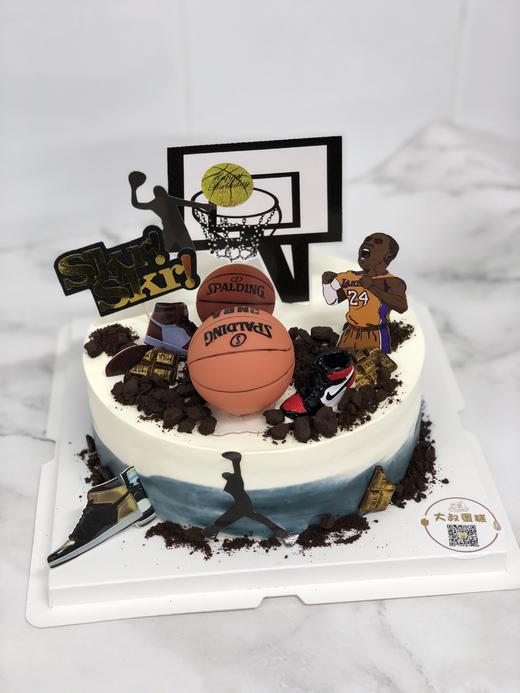 NBA篮球 商品图1