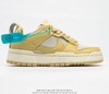 耐克NIKE SB Dunk Low Pro扣篮系列低帮休闲运动滑板板鞋 商品缩略图4