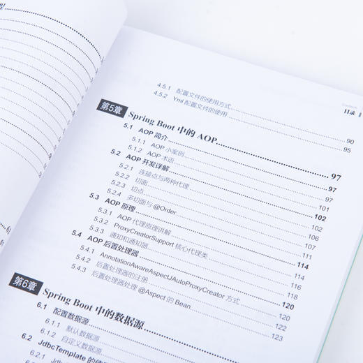 Spring Boot+Spring Cloud微服务开发实战 商品图13