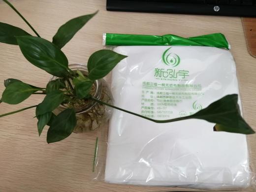 新泓宇洁面巾,洗脸巾 商品图3