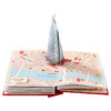 【中商原版】伦敦快闪（立体书） 英文原版 Books on London: Londres pop-up Dominique Erhard 商品缩略图6