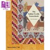 预售 【中商原版】The Indian Textile Sourcebook 英文原版 印度纺织资料手册 商品缩略图0