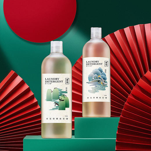 妍物香氛除螨液 商品图4