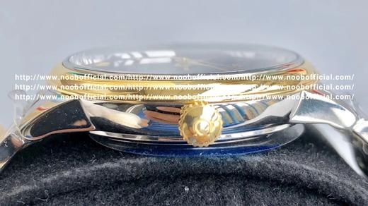 MKS欧米茄新碟飞，复刻史上强欧米茄蝶飞系列腕表。优雅纤薄的外表，搭配简约大方的设计，MKS抓住每一个细节，完美诠释原装优雅商务的经典魅力（新版本+400） 商品图2