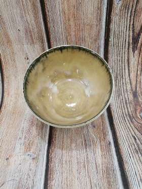 5F 石村瓷器 进口碟068-19032