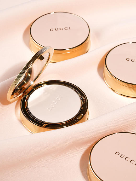 gucci粉饼 商品图3