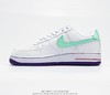 耐克Nike Air Force 1 Low鸳鸯炫彩线勾空军一号低帮百搭休闲运动板鞋 商品缩略图0