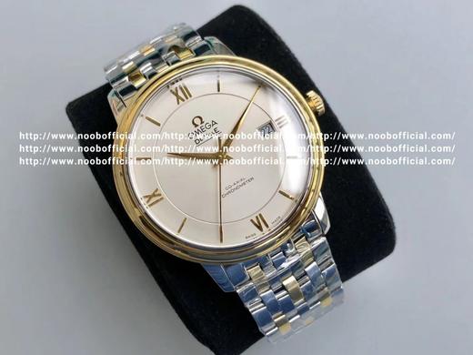 MKS欧米茄新碟飞，复刻史上强欧米茄蝶飞系列腕表。优雅纤薄的外表，搭配简约大方的设计，MKS抓住每一个细节，完美诠释原装优雅商务的经典魅力（新版本+400） 商品图9