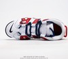 耐克NIKE Air More Uptempo’96 大Air皮蓬“Italy”休闲时尚百搭舒适想潮流篮球鞋 商品缩略图6