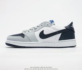 耐克NIKE Air Jordan 1 Low"AJ1乔丹一代低帮经典复古文化休闲运动篮球鞋