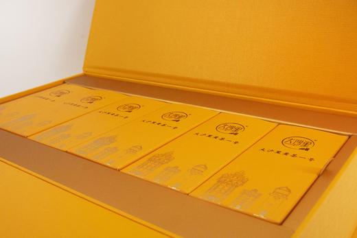 HC002 大沙里黄茶一号（一芽一叶）96g 商品图1