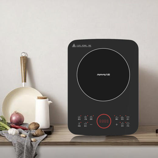 【惠销】九阳电磁炉c22-f5 物流到付