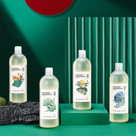 妍物香氛除螨液 商品图3