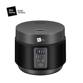 德国米技（MIJI）多功能微电脑电饭煲电饭锅EC301  3升