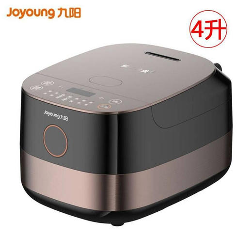 南5 九阳（Joyoung）电饭煲 电饭锅 智能预约 多功能大功率 商品图0