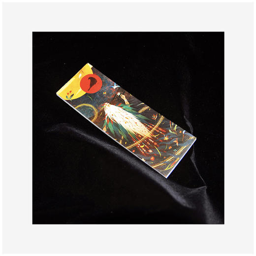 《中华民族神话与传说》（上下卷）【送雪鱼亲绘便签本，加送同名笔记本】 商品图5