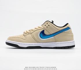 耐克Nike SB Dunk Low“Truck It Pack”休闲时尚百搭舒适个性潮流运动慢跑鞋