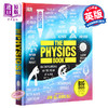 预售 【中商原版】DK 物理百科 英文原版 DK-Big Ideas: The Physics Book DK 商品缩略图0