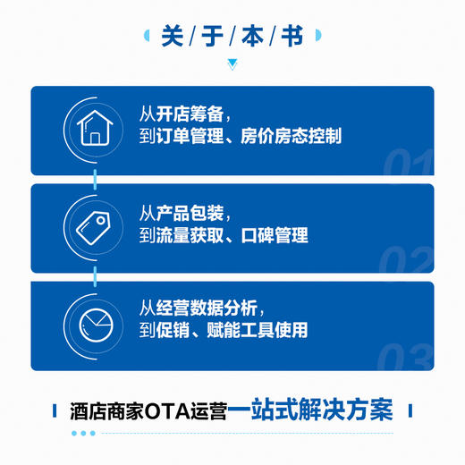 酒店OTA平台运营增长指南 商品图2