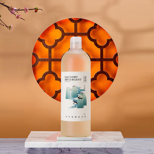 妍物香氛除螨液 商品图0