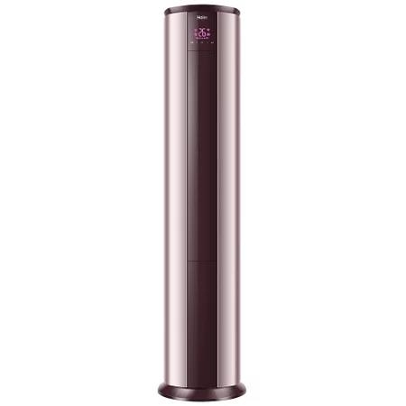 海尔（Haier）空调KFR-72LW/06TAA81U1 商品图2