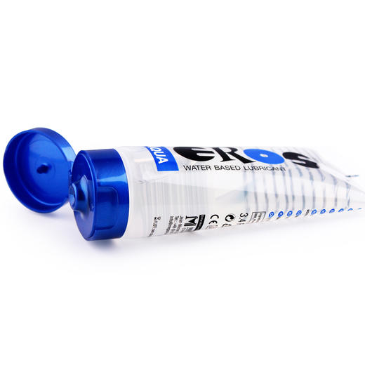 德国Eros伊露丝莹润水基润滑液 商品图4