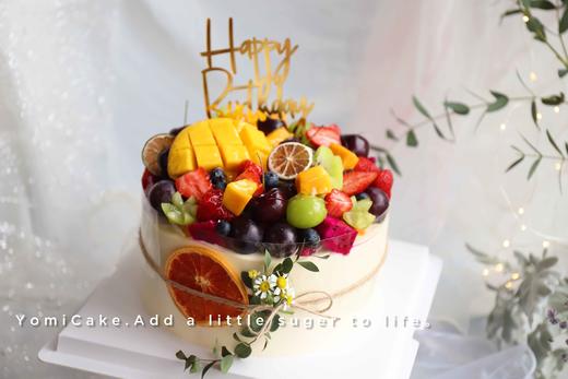 鲜果盛宴 商品图1