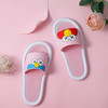 【夏季浴室耐磨拖鞋】室内居家凉拖鞋防滑韩版外穿女鞋 商品缩略图0