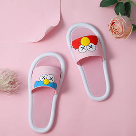 【夏季浴室耐磨拖鞋】室内居家凉拖鞋防滑韩版外穿女鞋