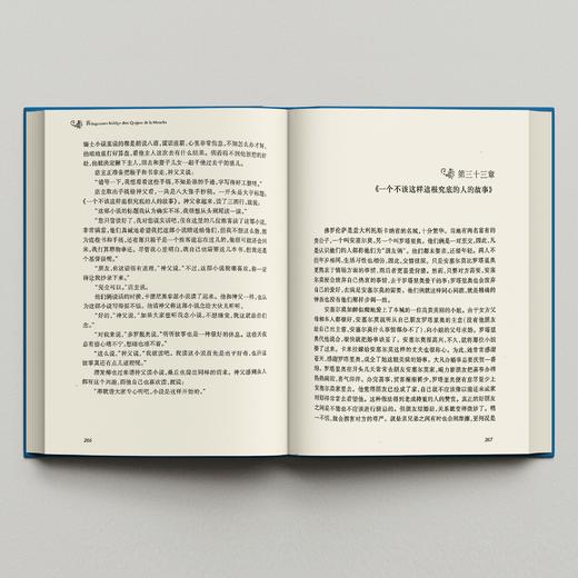 《堂吉诃德》 商品图3