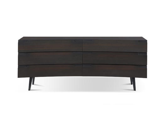 Curve 六斗柜 商品图1