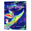 夜龙 英文原版绘本 The Night Dragon 内奥米豪沃斯 英文版儿童英语图画故事书 进口原版书籍 商品缩略图0