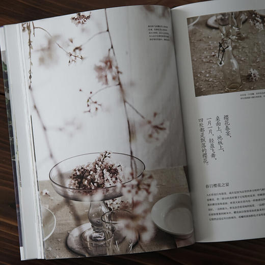 则武的花艺秘谱 则武润二 等著 生活美学园艺 日本花艺隐士 时尚 图书 商品图4