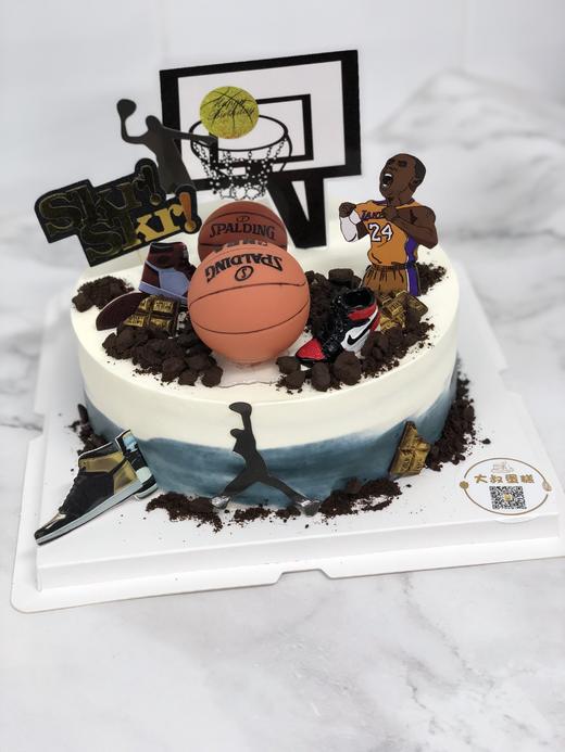 NBA篮球 商品图2