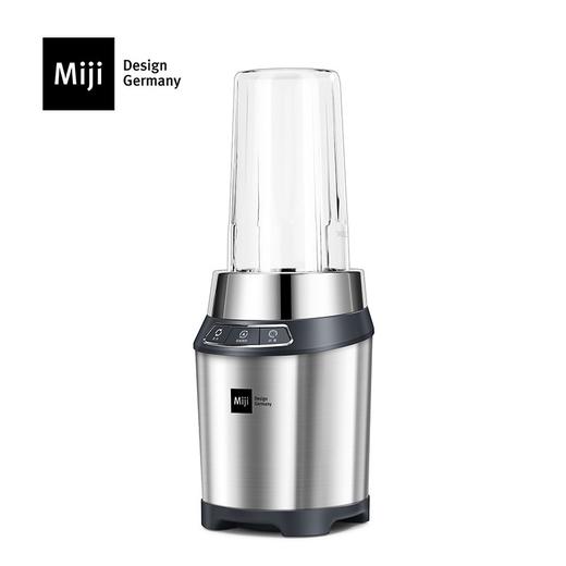 德国米技（MIJI）微电脑智能便携破壁机 MB-SM607 商品图1