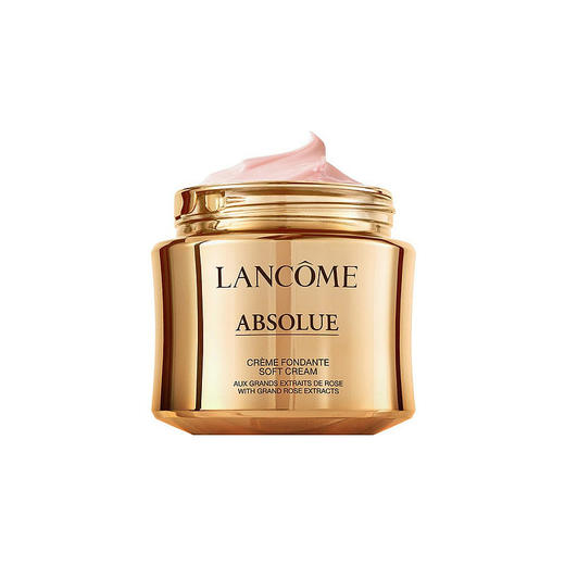 【香港直邮】法国Lancome/兰蔻箐纯面霜 60ml 清爽/滋润  版本随机发 商品图0