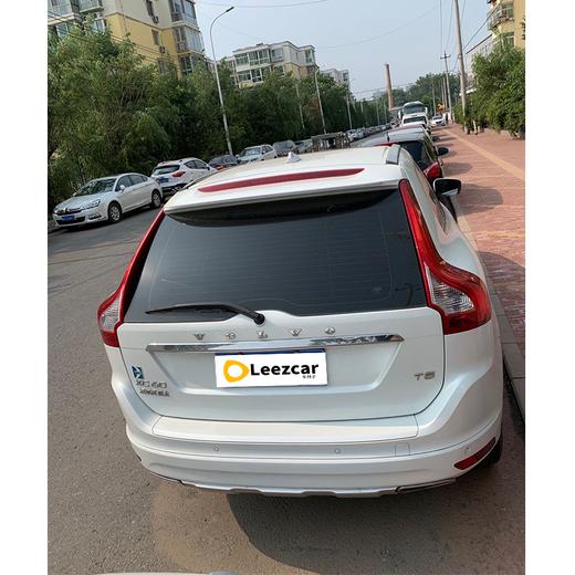 【特价月租-北京】沃尔沃 XC60 T5 智行版 商品图3
