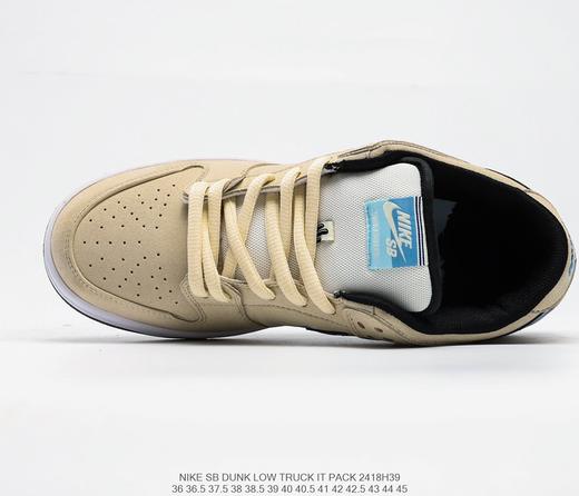 耐克Nike SB Dunk Low“Truck It Pack”休闲时尚百搭舒适个性潮流运动慢跑鞋 商品图7