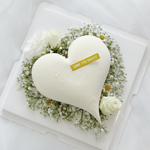 心尖儿 · 慕斯蛋糕 商品图1