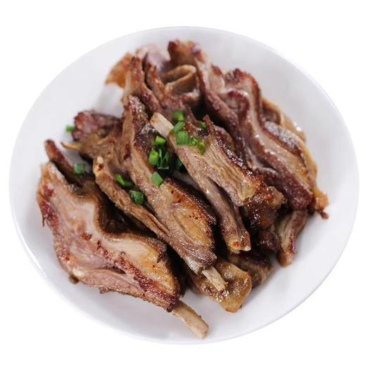 厨宝孜然羊排500克/包 商品图2