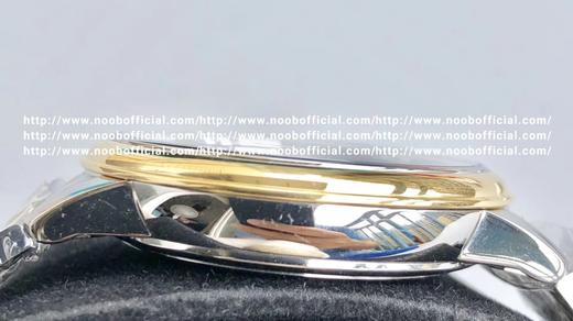 MKS欧米茄新碟飞，复刻史上强欧米茄蝶飞系列腕表。优雅纤薄的外表，搭配简约大方的设计，MKS抓住每一个细节，完美诠释原装优雅商务的经典魅力（新版本+400） 商品图3