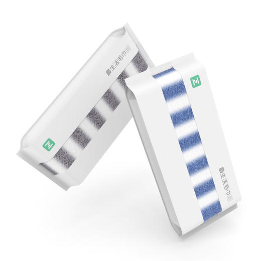 小米有品最生活运动吸汗毛巾无菌包装1174 商品图0