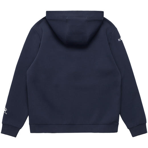 卡尔美运动休闲男士开衫外套新款秋冬拉链简约商务上衣 商品图3