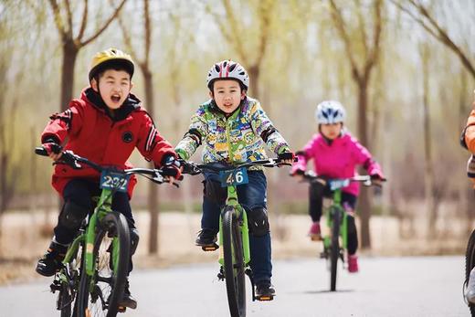 植树骑行 | 让我们用车轮丈量青春，以植树栽种梦想 商品图2