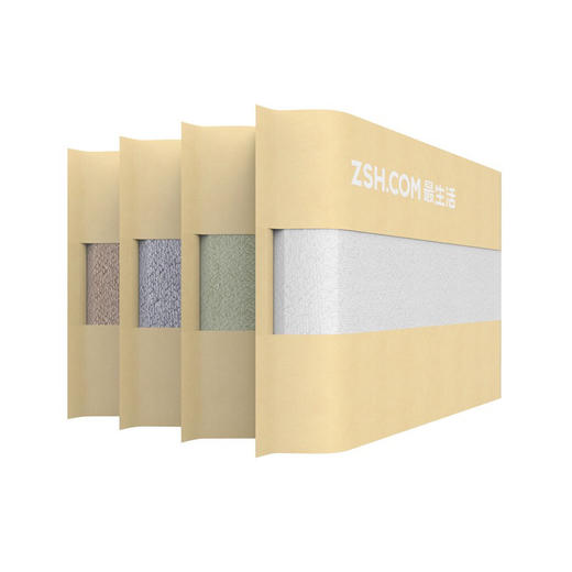 小米有品最生活浅色系毛巾 新疆长绒棉130g厚款 商品图2